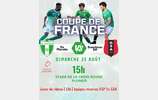 COUPE DE FRANCE - 1ER TOUR