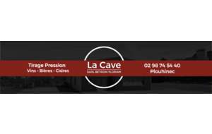 La cave Betrom