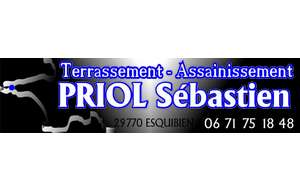 Primo Sébastien Terrassement 